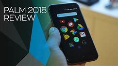 The Palm is the most useless product of 2018 - Review