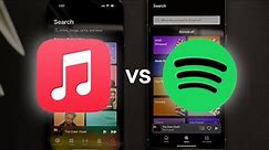 Apple Music vs. Spotify: Which is the best music streaming service?