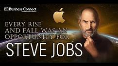 Steve Jobs Life Story | Steve Jobs Biography | Steve Jobs Success Story | Apple