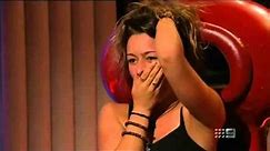 Big Brother Australia 2012 - Day 68 - Daily Show