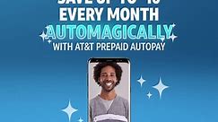 AT&T PREPAID AutoPay
