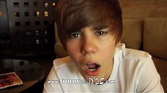 OMG Bieber vs. OMG Cat