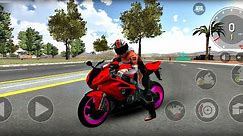 Racing Xtreme Motorbikes - stunts Motor Racing Bike #15 🔥 - Motocross game Android ios Gameplay