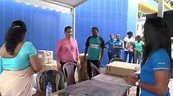 Sri Lanka Cricket commences Flood Relief operations through Cr...