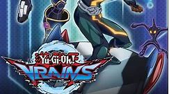Yu-Gi-Oh! VRAINS: Season 3 Episode 34 Stuck in the Past