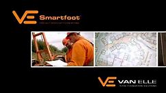 Smartfoot® Precast Concrete Foundations