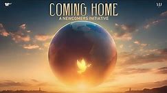 COMING HOME | WCF Theme 2023 | Global Peace Anthem Official Lyrical Video | One World One Family