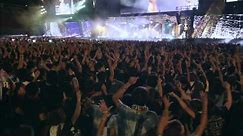 【HD】ONE OK ROCK - The Beginning "Mighty Long Fall at Yokohama Stadium" LIVE