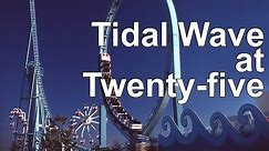 The Tidal Wave's 25th Anniversary, 2002