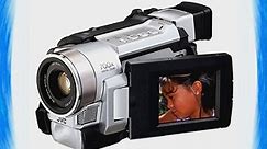 JVC GRDVL320U MiniDV Digital Camcorder with 2.5 LCD