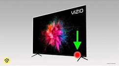Vizio TV Won't Turn On | Proven Fix