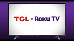 TCL Roku TV: Your Easiest Way to Endless Entertainment 2015