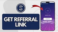 How To Get Sweatcoin Referral Link (Quick Tutorial)