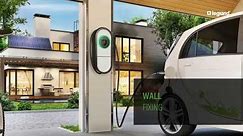Green'Up One electric vehicle charging stations