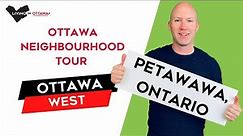 Ottawa West - Ottawa Valley Series - Petawawa Ontario Neighbourhood Tour
