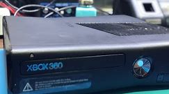 xbox 360 slim no power