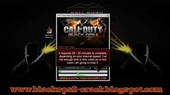 Install Call of duty Black Ops 2 Crack Free on PC  PS3 & Xbox 360