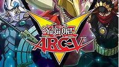 Yu-Gi-Oh! ARC-V: Season 2 Episode 20 A Concerted Effort