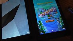 Difference Between Amazon Fire 7 Tablets With and Without Special Offers