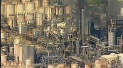 LIVE: Chemical plant explosion reported in Crosby, Texas near Houston