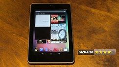 Google Nexus 7 Tablet Review: The New Best Way to Spend 200 Bucks