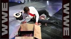 WWE Champion John Cena introduced his WWE Championship