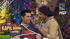 Suman Hooda has fun with the guests - The Kapil Sharma Show - Episode 15 - 11th June 2016