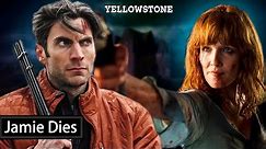 Yellowstone Season 4 Episode 9 Trailer - Jamie Gets Killed by Beth!