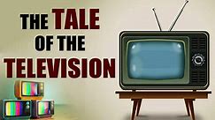 World Television Day: We map the journey of the 'idiot box' to a 'smart TV' - video Dailymotion