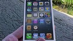 Check Out The Latest Iphone 5 Rumors