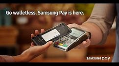 How to set up Samsung Pay
