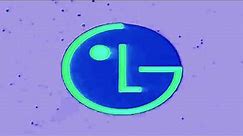 LG Logo 1995 In Helium Chorded