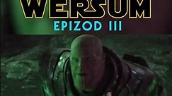 "Nadszedł on..." Grogu Vs Thanos | MultiWersum Epizod III: Bitwa o Uniwersum | #5