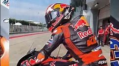 KTM MotoGP - SEPANG TEST Day 1 - 2023