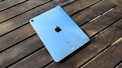 iPad Air 4 In 2023? Yes, it's A Perfect Tablet!
