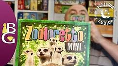 Zooloretto Mini (Junior) — How to Play, and Why It's a Gem