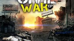Omistettu - Civil War EP
