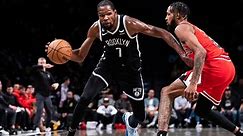 Nets' nonstop drama overshadowing Kevin Durant's stellar start to 2022-23 NBA season