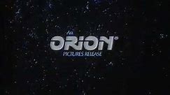 Roadshow Television/Orion Pictures logo (1992) by FLEMISHDOG