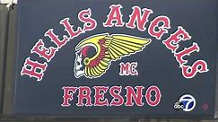 11 CA Hells Angels members indicted for racketeering, extortion, murder