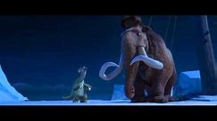 Ice Age: Continental Drift - "Diego in Love"