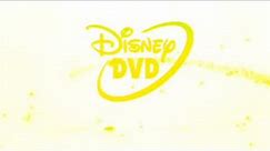 Disney DVD 2010 Effects