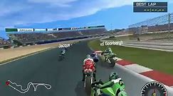MotoGP 2 Gameplay - Free PC Games Download