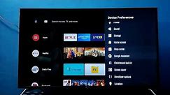 MOTOROLA Android TV : How to Enable / Disable USB Debugging Mode
