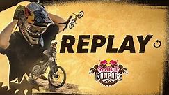 REPLAY: Red Bull Rampage 2023