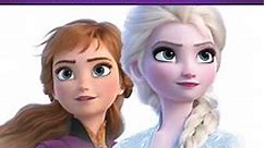 Frozen / Frozen II (Bundle)