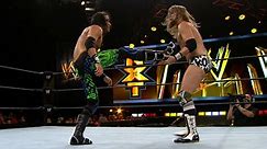 Trent Barreta vs. Kassius Ohno: WWE NXT, Nov. 7, 2012