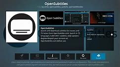 How to Install Opensubtitles on Kodi for Firestick/Android - Everything Kodi Builds