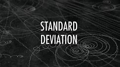 Standard Deviation (2008)