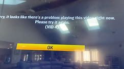 HOW TO FIX ERROR VID 4 ON ALTICE OPTIMUM WHEN TRYING TO VIEW DVR OR ON DEMAND CONTENT!! 100% WORKING